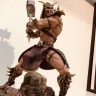 Статуэтка Mortal Kombat Polystone Statue - Shao Kahn (Exclusive Edition) 50 см