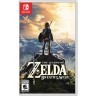 The Legend of Zelda: Breath of the Wild (Nintendo Switch)
