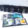 Коллекционный артбук из издания Assassin’s creed 4: Black flag
