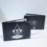 Колекційний артбук Ассассін Крід із видання Assassin's creed 4: Black flag