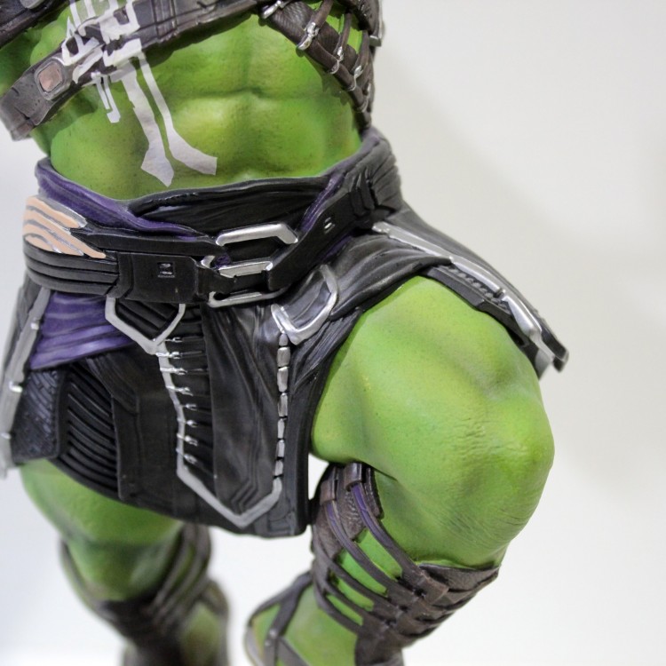 Статуетка Тор Thor: Ragnarok Scale 1:10 - Hulk Statue (Sideshow)