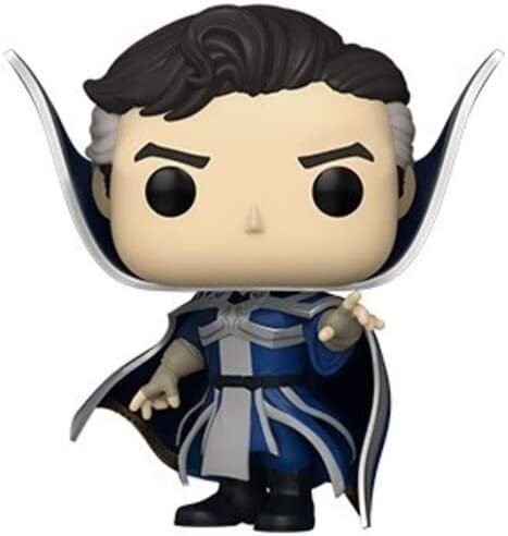 FUNKO POP! Фігурка SUPREME STRANGE  Doctor Strange Marvel 1005