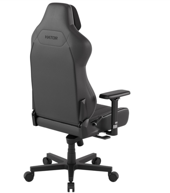 Кресло для геймеров HATOR Arc 2 (HTC2000) Black