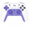 Геймпад бездротовий джойстик Proove Gaming Skadi White/Purple