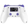 Геймпад бездротовий джойстик Proove Gaming Skadi White/Purple