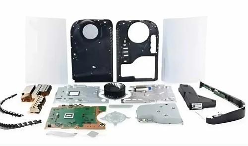 Чищення консолі Playstation 