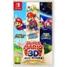 Super Mario 3D All-Stars (Nintendo Switch, Англійська версія)