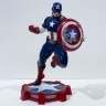 Фігурка Капітан Америка Diamond Select Toys Marvel Gallery: Captain America