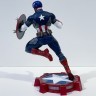 Фігурка Капітан Америка Diamond Select Toys Marvel Gallery: Captain America