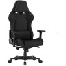 Крісло для геймерів HATOR Darkside 2 PRO Fabric (HTC1500) Black