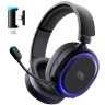 Гарнітура бездротова Proove Gaming Rapture Black
