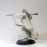 Фігурка SARUMAN THE WHITE AT DOL GULDUR Statue (Weta Collectibles) Limited edition