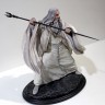 Фігурка SARUMAN THE WHITE AT DOL GULDUR Statue (Weta Collectibles) Limited edition
