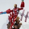 Фігурка Diamond Select Toys Marvel: Avengers Infinity War: Iron Man ( Залізна Людина)