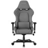 Крісло для геймерів HATOR Darkside 2 PRO Fabric (HTC1506) Grey