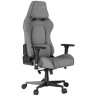Крісло для геймерів HATOR Darkside 2 PRO Fabric (HTC1506) Grey