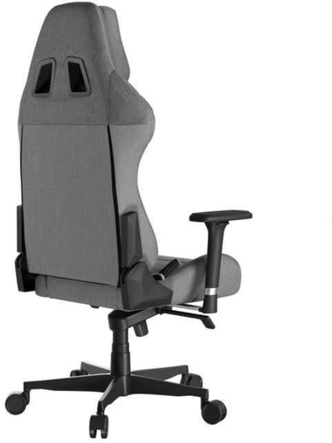 Крісло для геймерів HATOR Darkside 2 PRO Fabric (HTC1506) Grey Крісло для геймерів HATOR Darkside 2 PRO Fabric (HTC1506) Grey